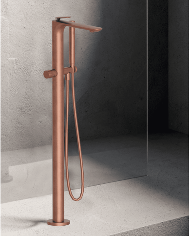 Mitigeur bain monocolonne Foil - Ondyna