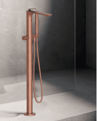 Mitigeur bain monocolonne Foil - Ondyna