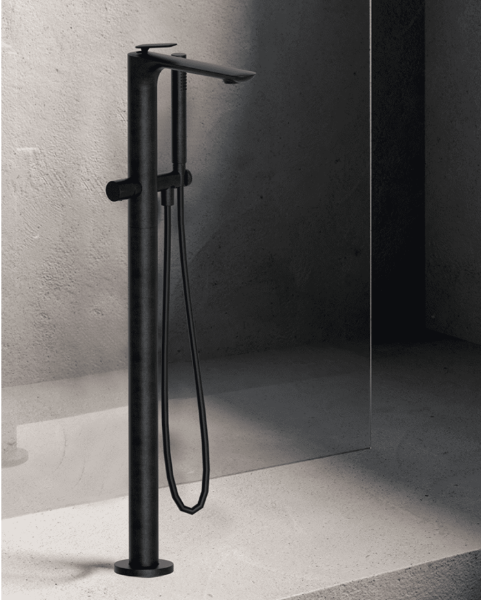 Mitigeur bain monocolonne Foil - Ondyna