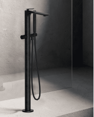 Mitigeur bain monocolonne Foil - Ondyna