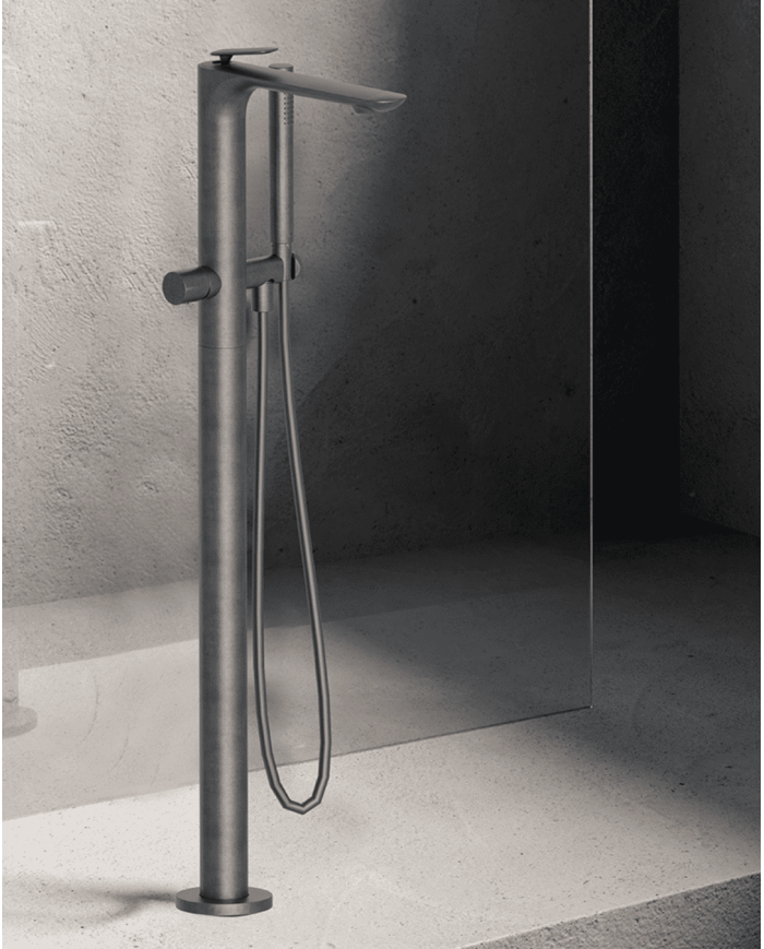 Mitigeur bain monocolonne Foil - Ondyna