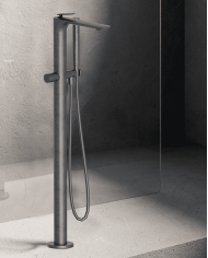 Mitigeur bain monocolonne Foil - Ondyna