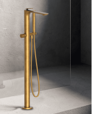 Mitigeur bain monocolonne Foil - Ondyna