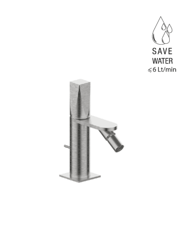 Mitigeur bidet avec vidage Aline - Frattini