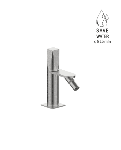 Mitigeur bidet sans vidage Aline - Frattini