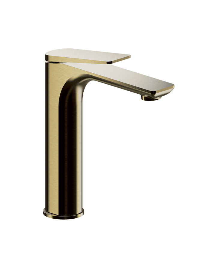 Mitigeur lavabo mi-haut Blade - Ondyna