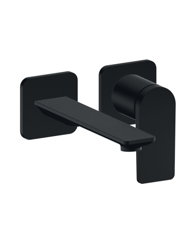 Façade mitigeur lavabo Blade - Ondyna