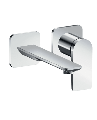 Façade mitigeur lavabo Blade - Ondyna