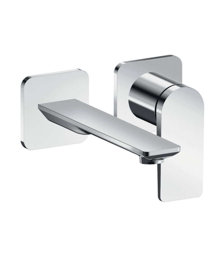 Façade mitigeur lavabo Blade - Ondyna