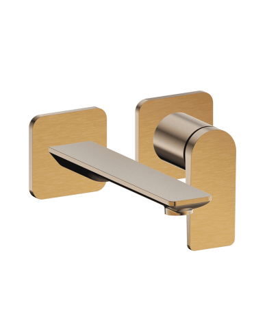 Façade mitigeur lavabo Blade - Ondyna