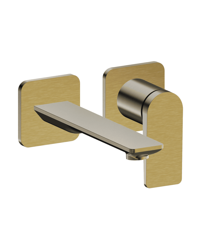 Façade mitigeur lavabo Blade - Ondyna