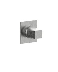 Monocommande encastrée Aline - Frattini