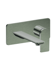 Façade mitigeur lavabo rectangle Blade - Ondyna