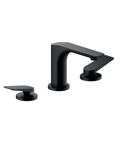 Mélangeur lavabo 3 trous Blade - Ondyna