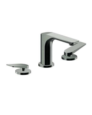 Mélangeur lavabo 3 trous Blade - Ondyna