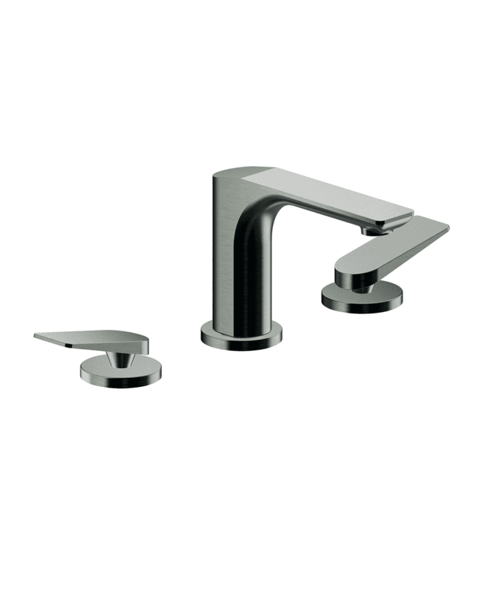 Mélangeur lavabo 3 trous Blade - Ondyna