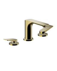 Mélangeur lavabo 3 trous Blade - Ondyna