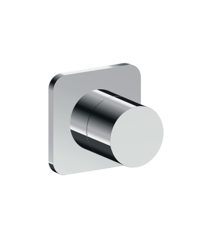 Inverseur encastré 2 sorties Blade - Ondyna