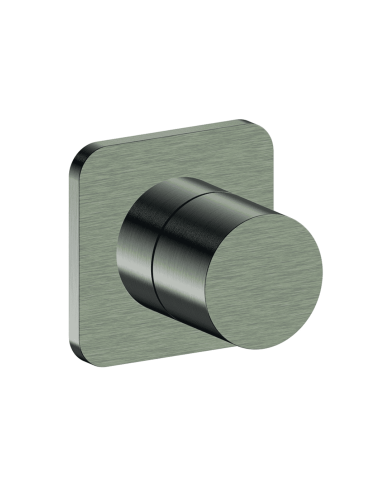 Inverseur encastré 2 sorties Blade - Ondyna