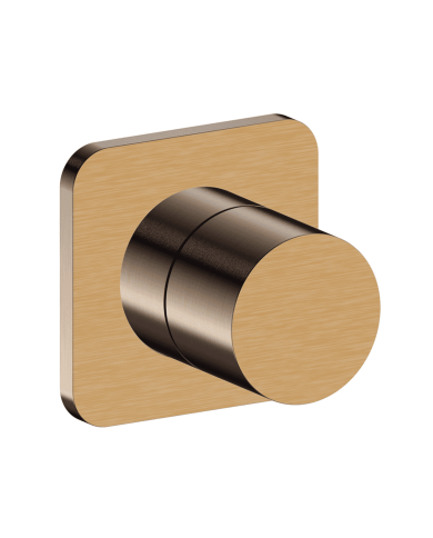 Inverseur encastré 2 sorties Blade - Ondyna