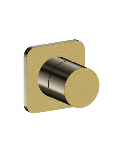 Inverseur encastré 2 sorties Blade - Ondyna