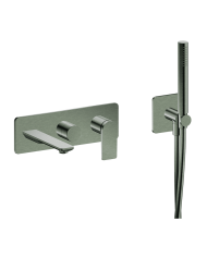 Façade bain douche mitigeur Blade - Ondyna