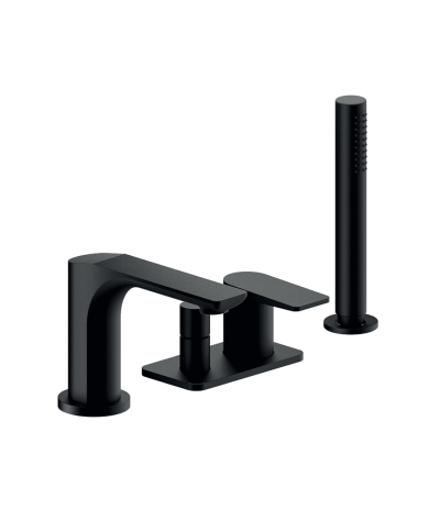 Mitigeur bain sur gorge Blade - Ondyna