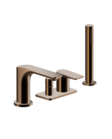 Mitigeur bain sur gorge Blade - Ondyna