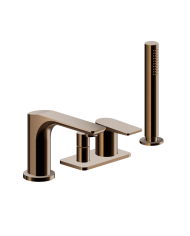 Mitigeur bain sur gorge Blade - Ondyna