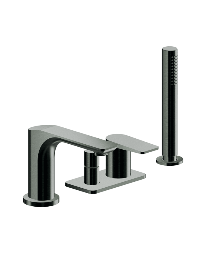 Mitigeur bain sur gorge Blade - Ondyna