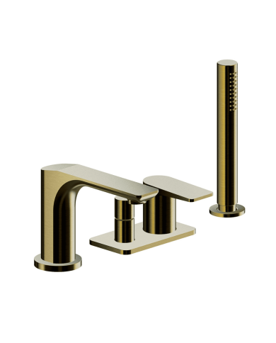 Mitigeur bain sur gorge Blade - Ondyna