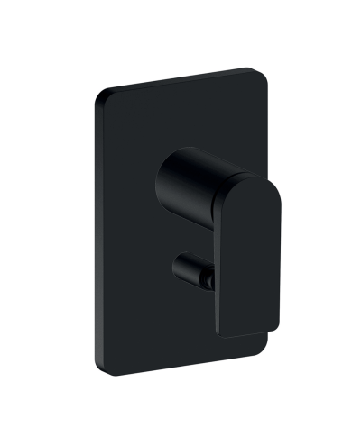 Façade douche mitigeur Blade - Ondyna