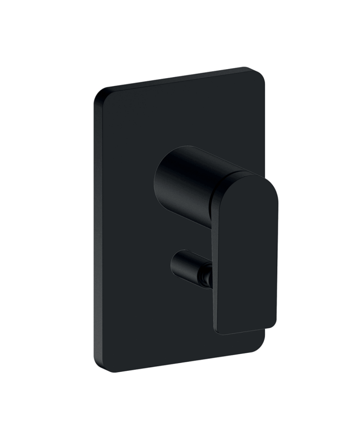 Façade douche mitigeur Blade - Ondyna