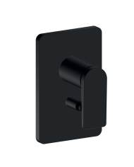 Façade douche mitigeur Blade - Ondyna