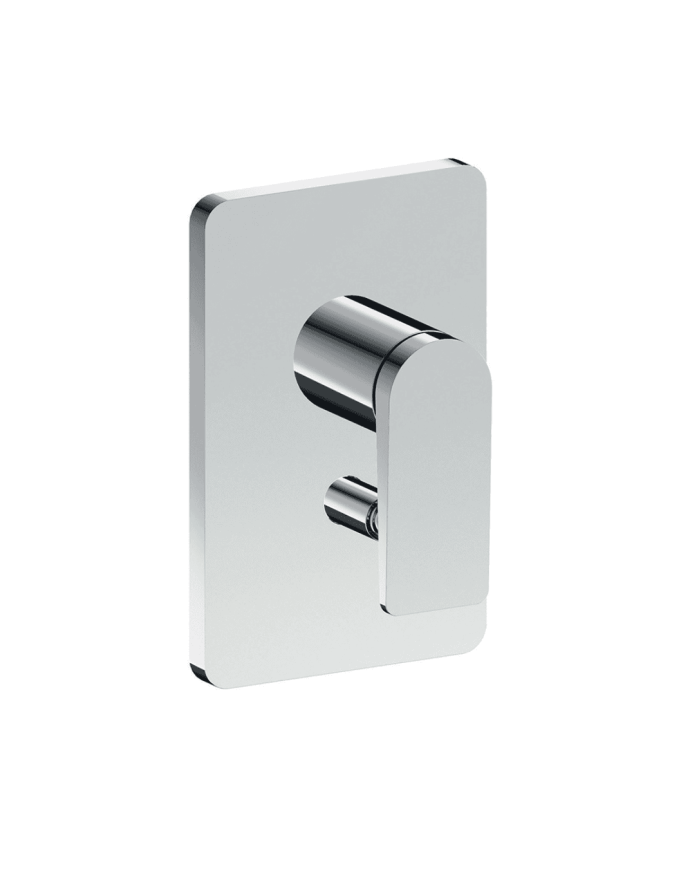 Façade douche mitigeur Blade - Ondyna