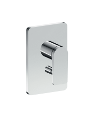 Façade douche mitigeur Blade - Ondyna