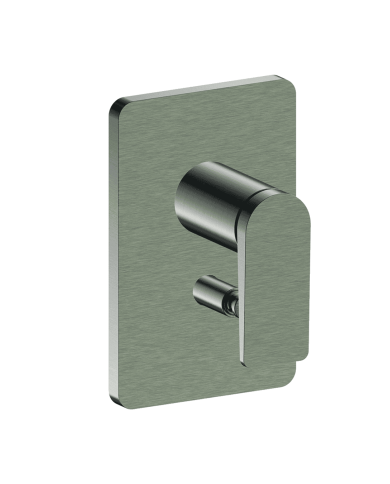 Façade douche mitigeur Blade - Ondyna