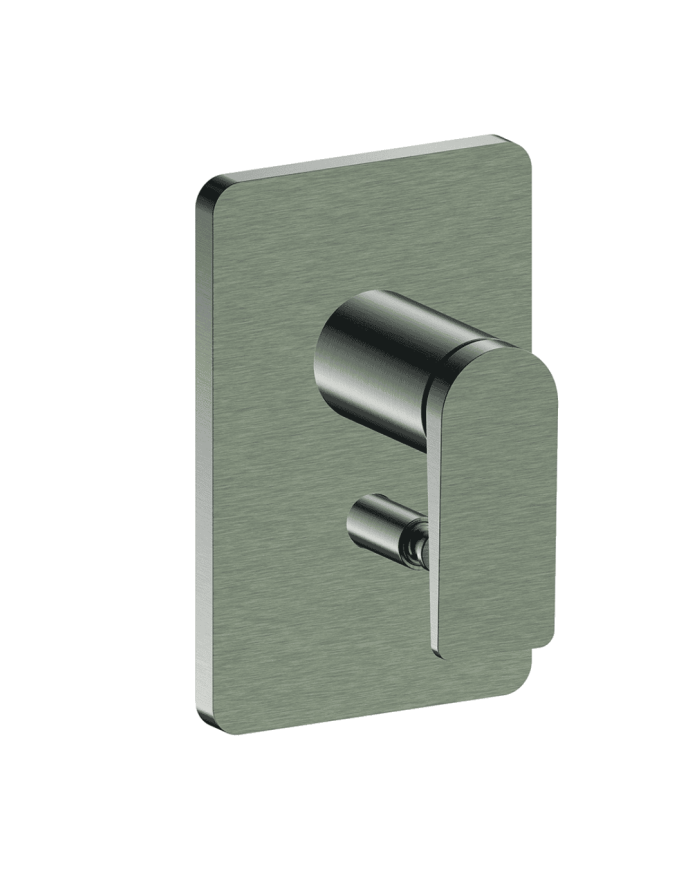 Façade douche mitigeur Blade - Ondyna