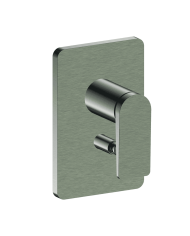 Façade douche mitigeur Blade - Ondyna