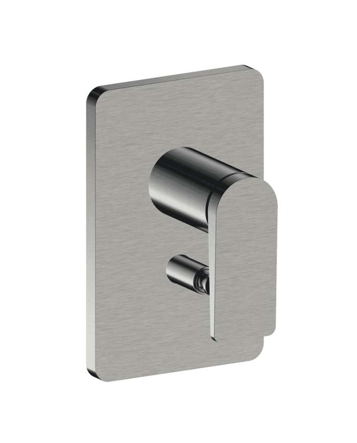 Façade douche mitigeur Blade - Ondyna