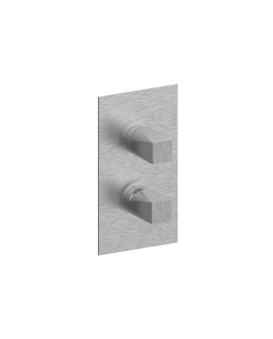 Kit mitigeur encastré 2/3 voies Aline - Frattini