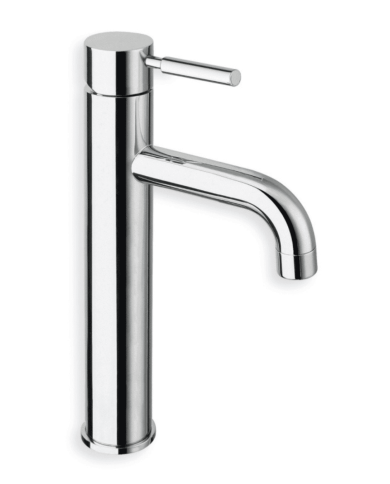 Mitigeur lavabo mi-haut Triverde - Ondyna