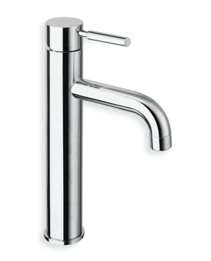 Mitigeur lavabo mi-haut Triverde - Ondyna