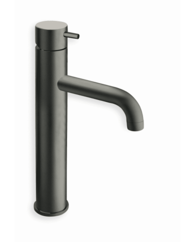 Mitigeur lavabo mi-haut Triverde - Ondyna