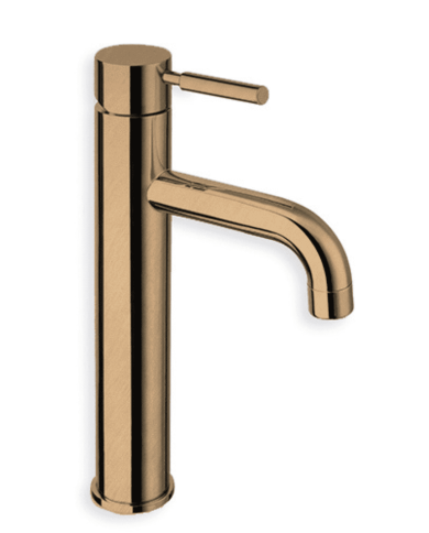 Mitigeur lavabo mi-haut Triverde - Ondyna