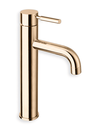 Mitigeur lavabo mi-haut Triverde - Ondyna