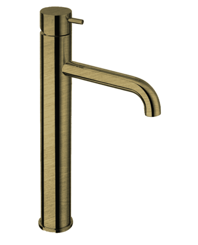 Mitigeur lavabo mi-haut Triverde - Ondyna