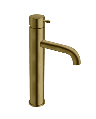 Mitigeur lavabo mi-haut Triverde - Ondyna