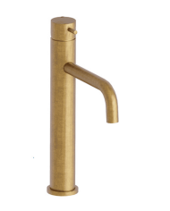 Mitigeur lavabo mi-haut Triverde - Ondyna