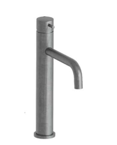 Mitigeur lavabo mi-haut Triverde - Ondyna